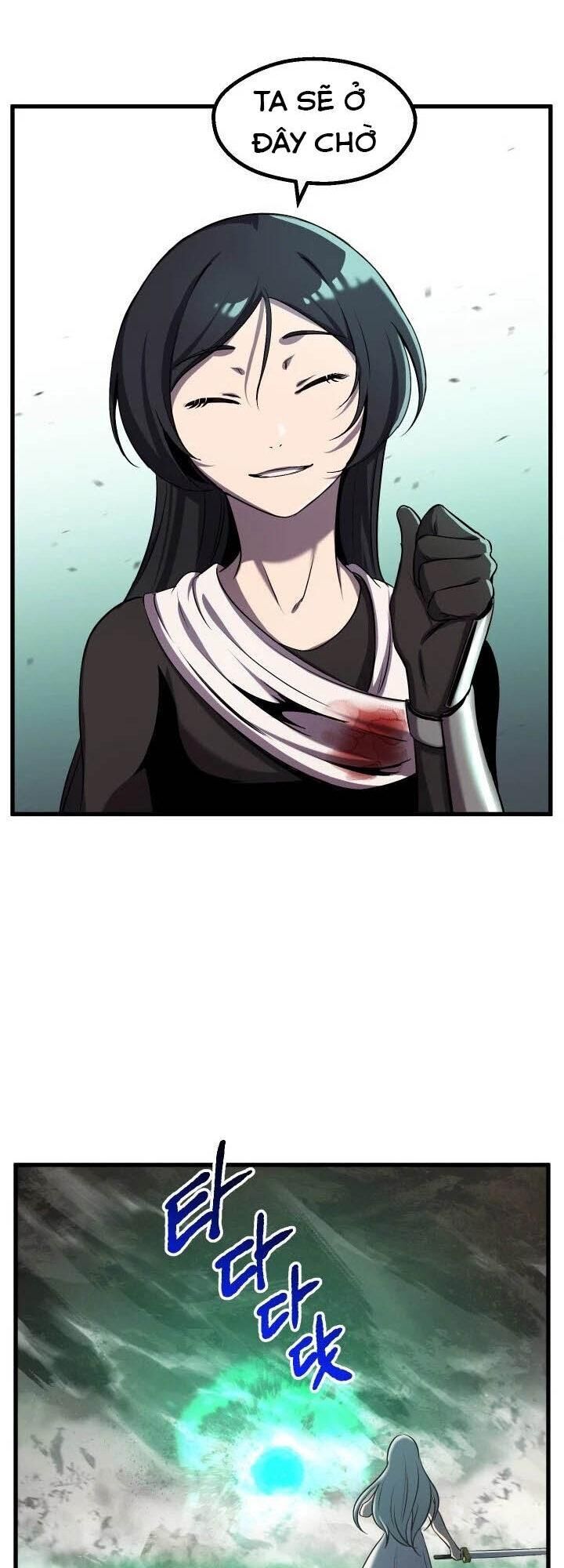 Anh Hùng Mạnh Nhất? Ta Không Làm Lâu Rồi!: Chapter 44