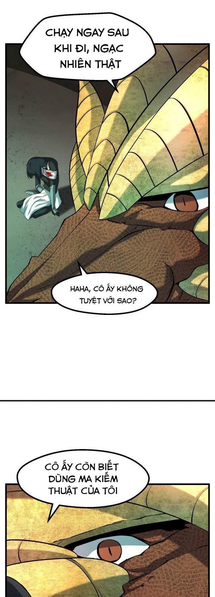 Anh Hùng Mạnh Nhất? Ta Không Làm Lâu Rồi!: Chapter 44