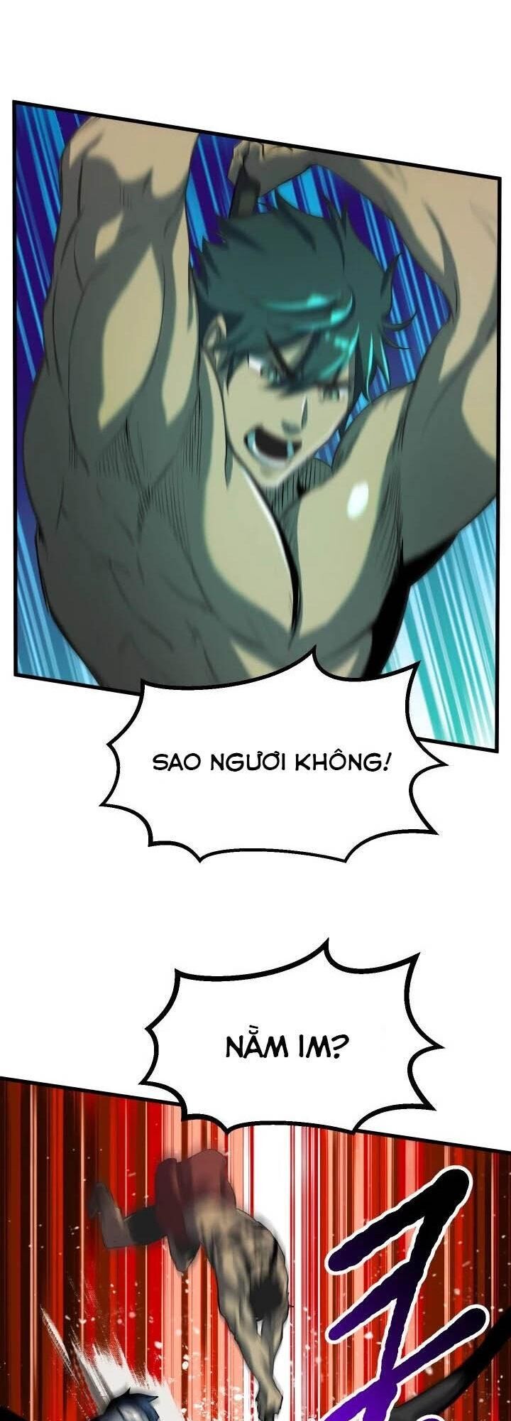 Anh Hùng Mạnh Nhất? Ta Không Làm Lâu Rồi!: Chapter 44