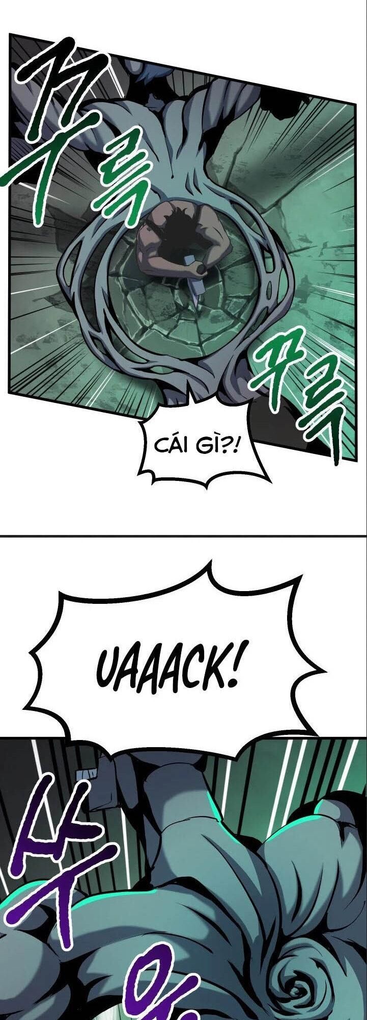 Anh Hùng Mạnh Nhất? Ta Không Làm Lâu Rồi!: Chapter 44