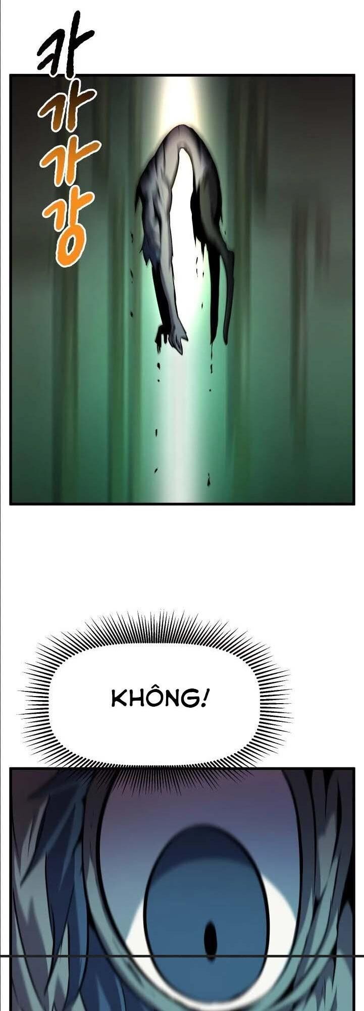 Anh Hùng Mạnh Nhất? Ta Không Làm Lâu Rồi!: Chapter 44