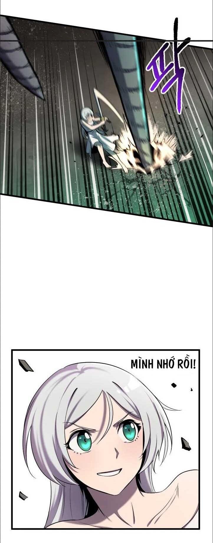 Anh Hùng Mạnh Nhất? Ta Không Làm Lâu Rồi!: Chapter 44