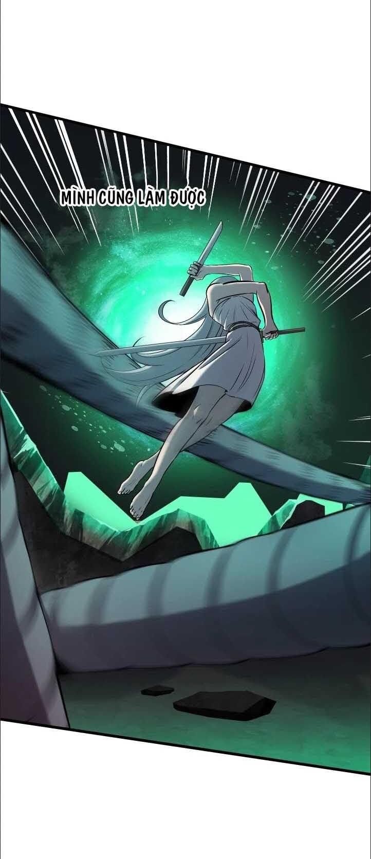 Anh Hùng Mạnh Nhất? Ta Không Làm Lâu Rồi!: Chapter 44