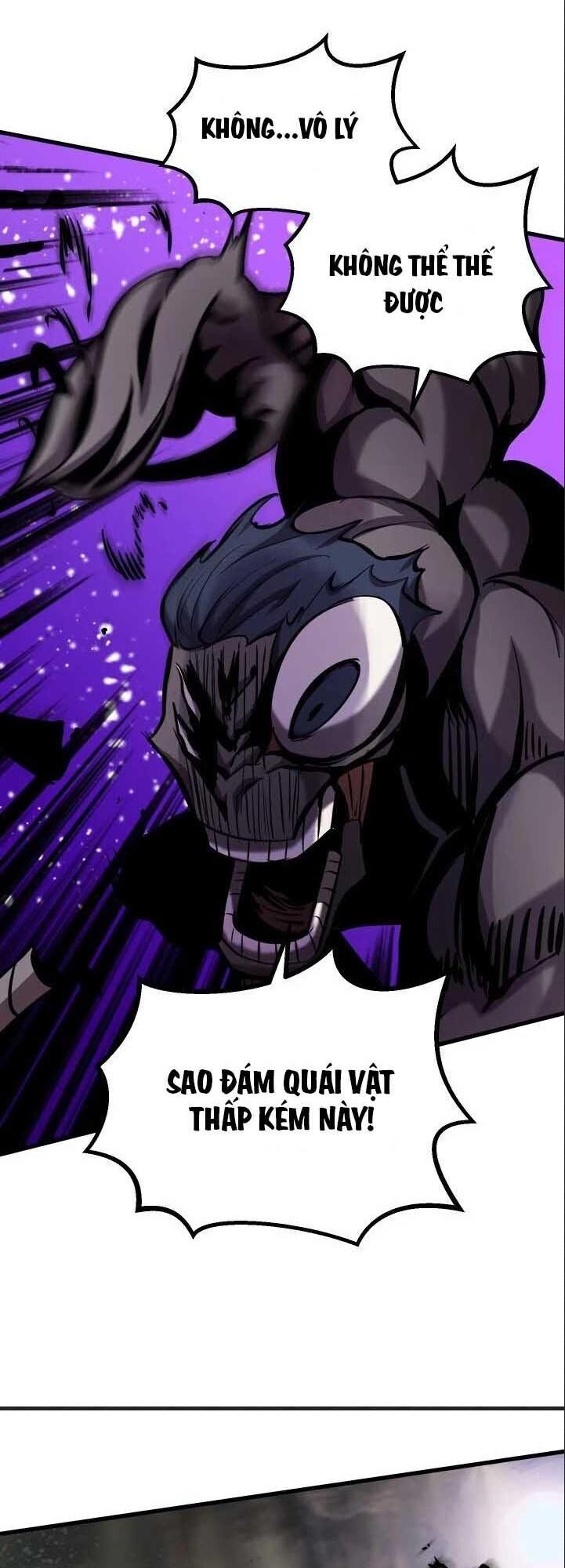 Anh Hùng Mạnh Nhất? Ta Không Làm Lâu Rồi!: Chapter 44