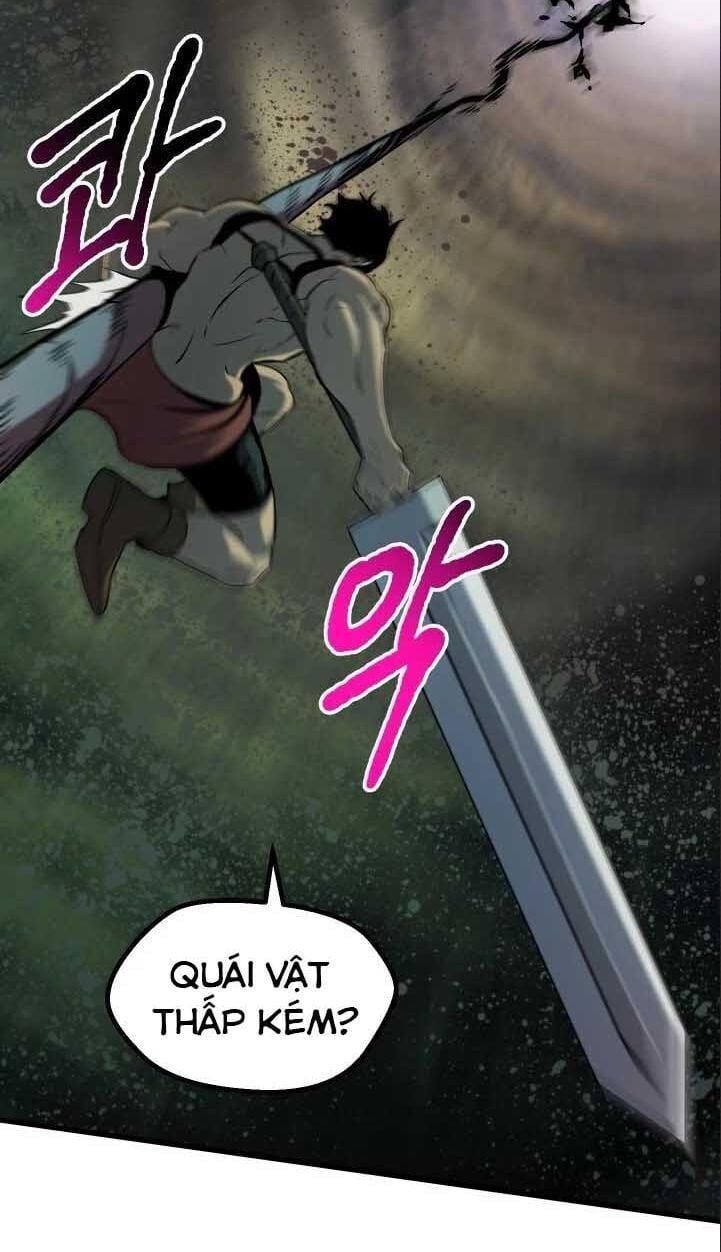 Anh Hùng Mạnh Nhất? Ta Không Làm Lâu Rồi!: Chapter 44