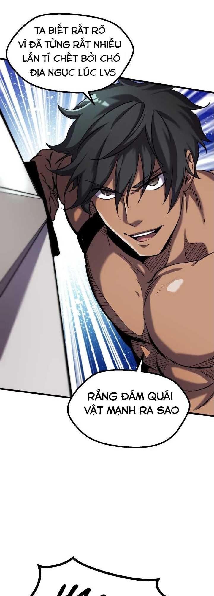 Anh Hùng Mạnh Nhất? Ta Không Làm Lâu Rồi!: Chapter 44