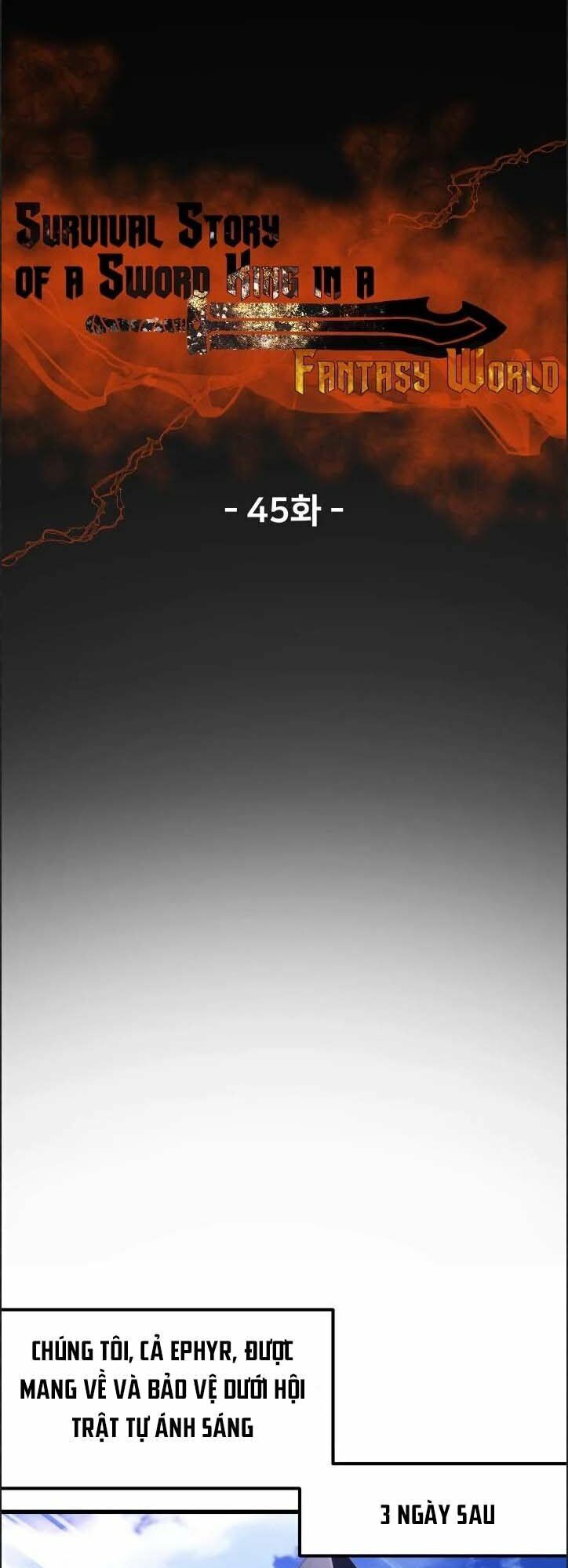 Anh Hùng Mạnh Nhất? Ta Không Làm Lâu Rồi!: Chapter 45