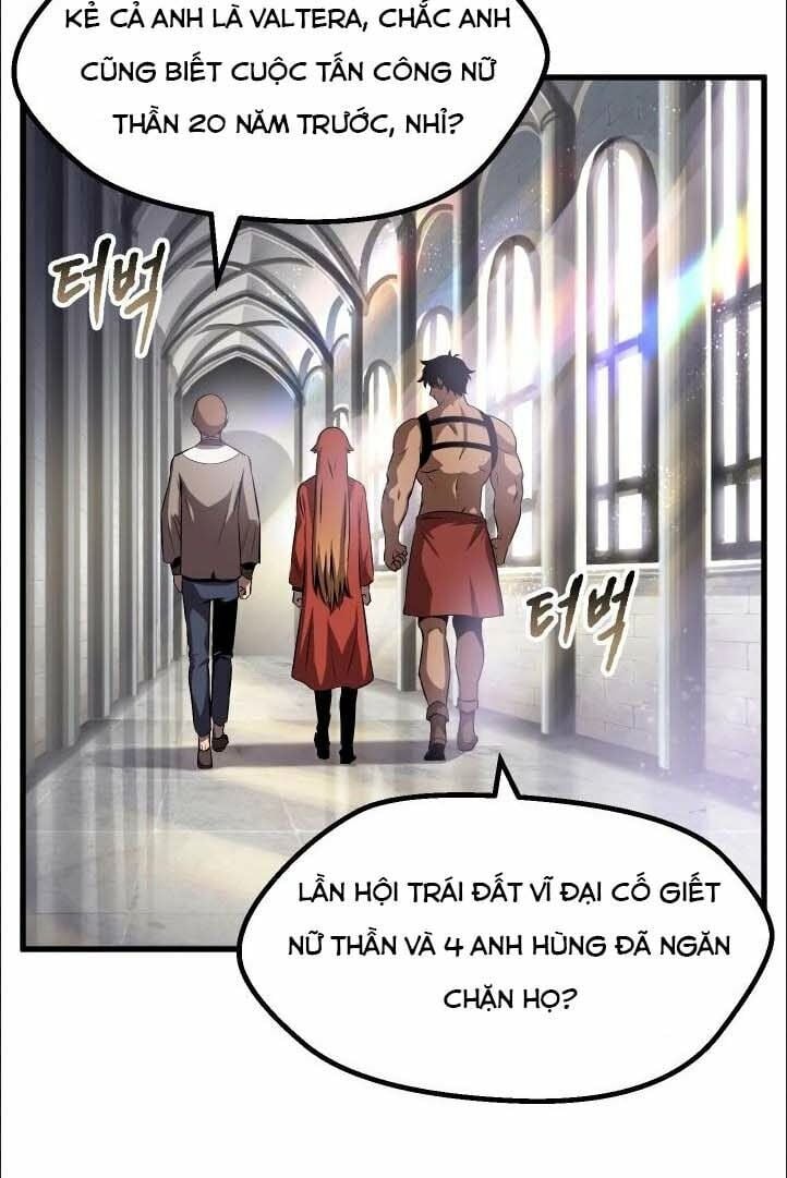 Anh Hùng Mạnh Nhất? Ta Không Làm Lâu Rồi!: Chapter 45