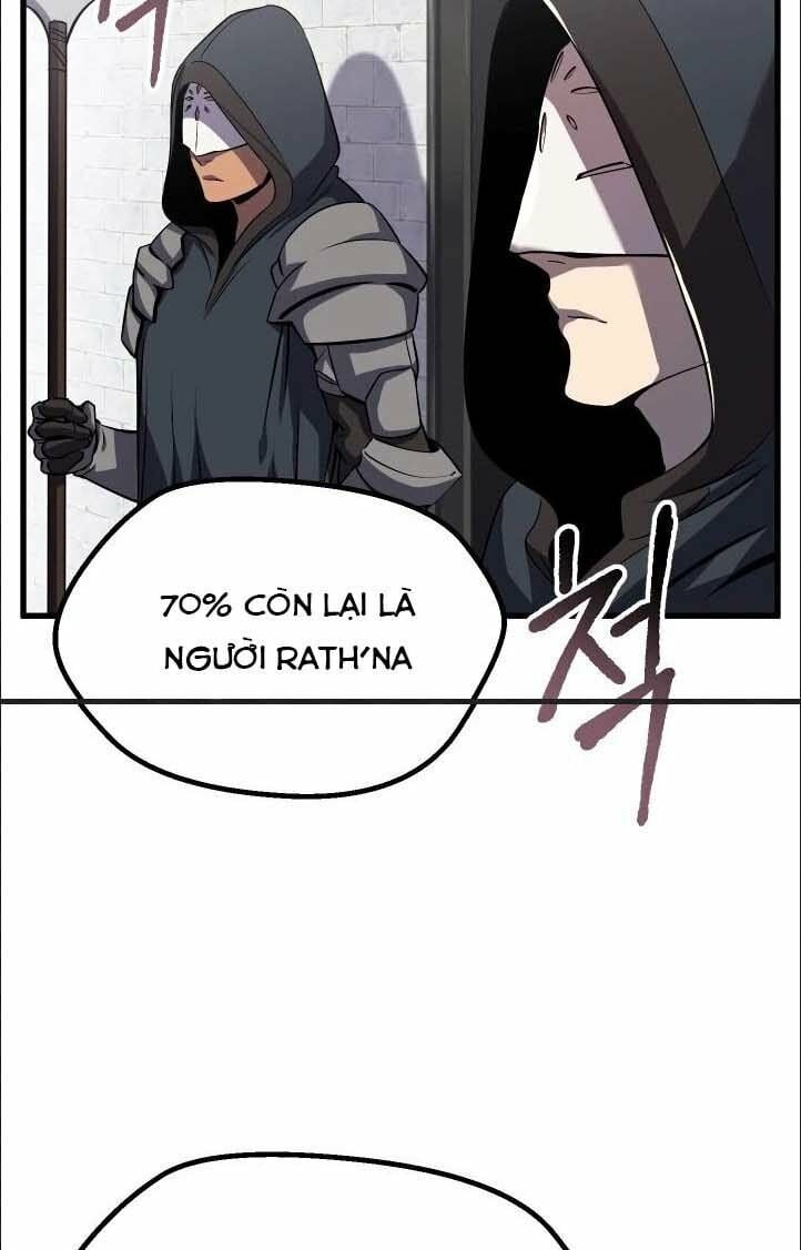 Anh Hùng Mạnh Nhất? Ta Không Làm Lâu Rồi!: Chapter 45