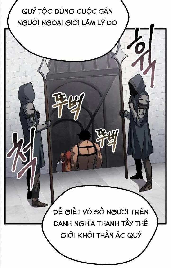 Anh Hùng Mạnh Nhất? Ta Không Làm Lâu Rồi!: Chapter 45