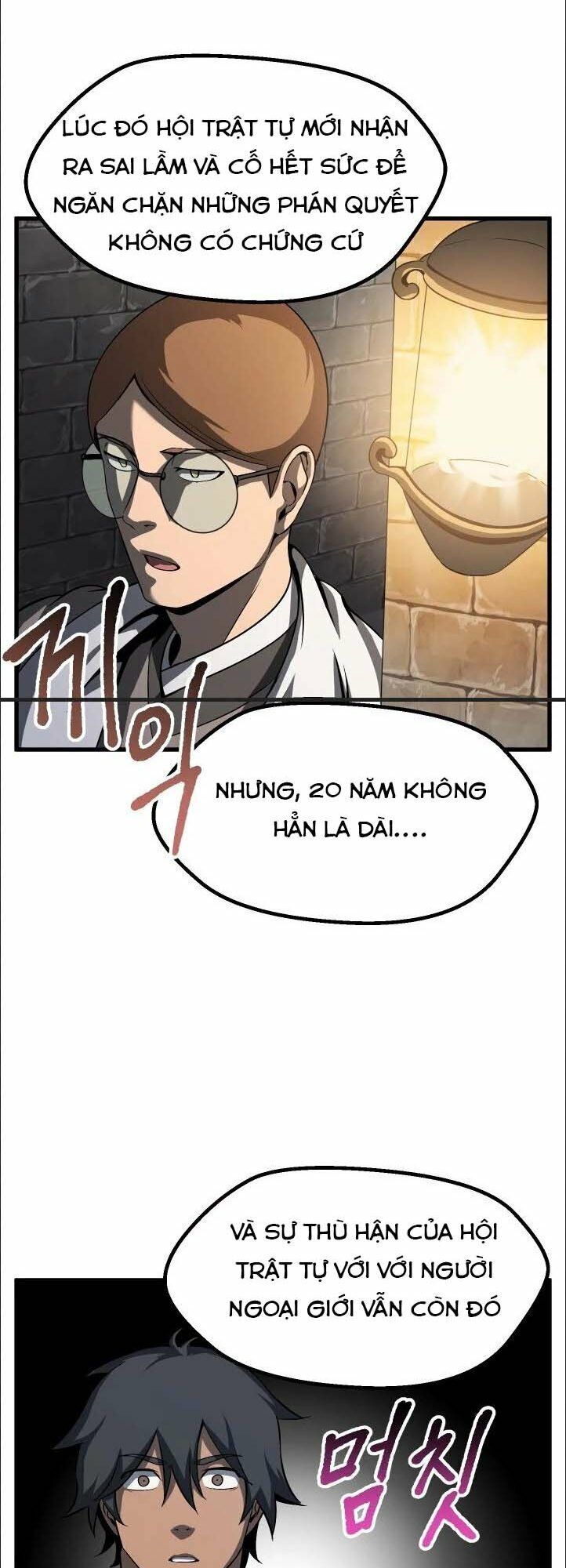 Anh Hùng Mạnh Nhất? Ta Không Làm Lâu Rồi!: Chapter 45