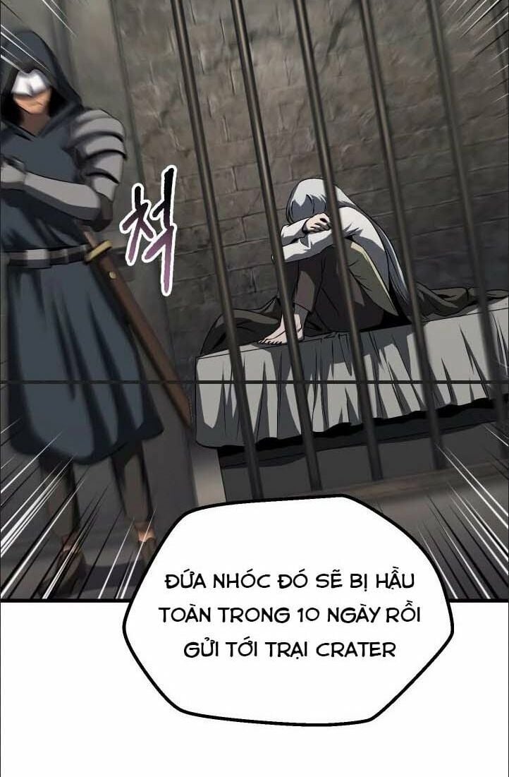 Anh Hùng Mạnh Nhất? Ta Không Làm Lâu Rồi!: Chapter 45