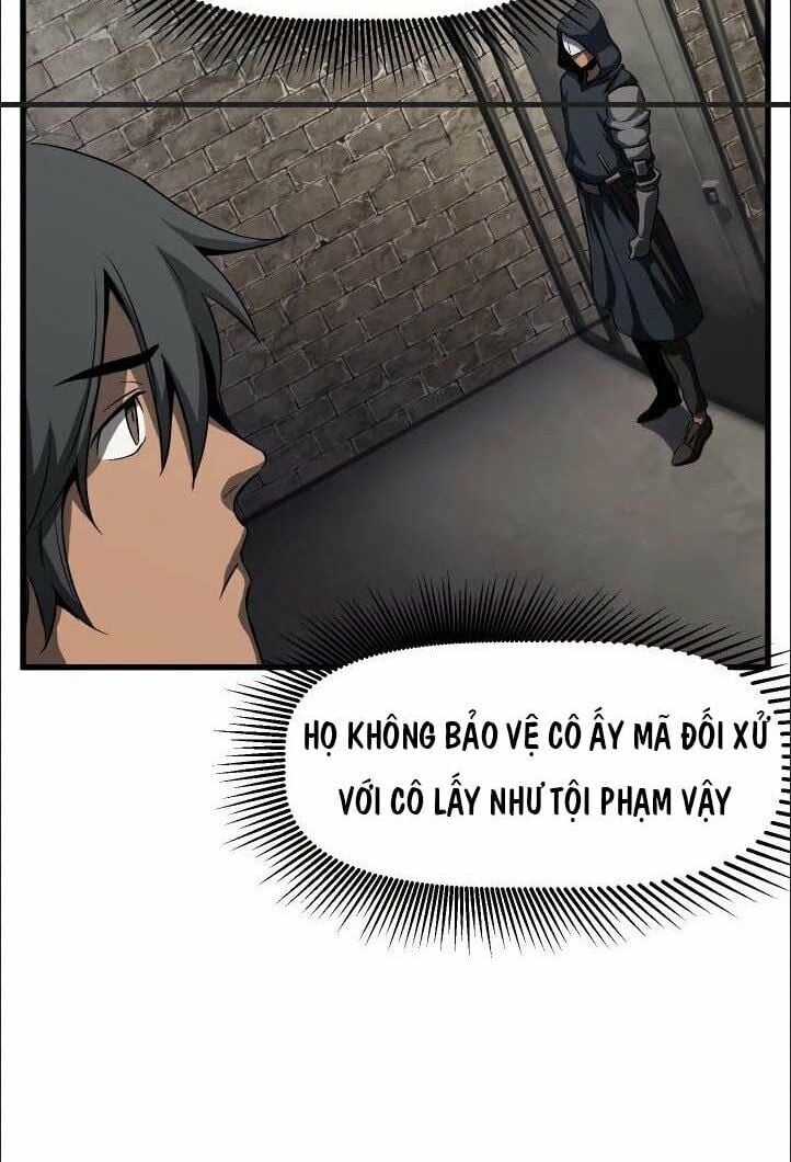 Anh Hùng Mạnh Nhất? Ta Không Làm Lâu Rồi!: Chapter 45