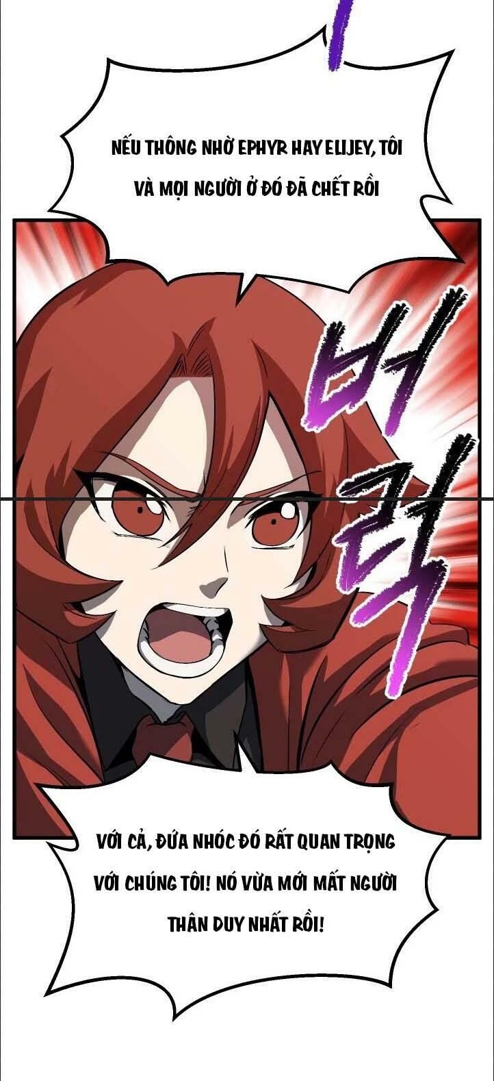 Anh Hùng Mạnh Nhất? Ta Không Làm Lâu Rồi!: Chapter 45