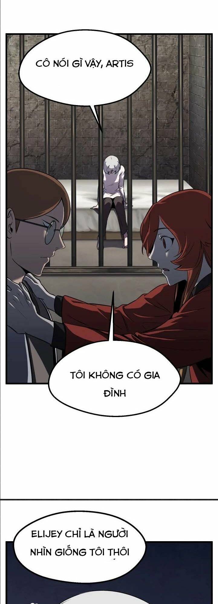 Anh Hùng Mạnh Nhất? Ta Không Làm Lâu Rồi!: Chapter 45