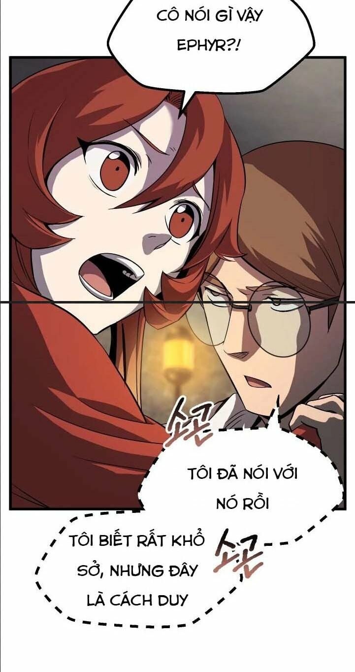 Anh Hùng Mạnh Nhất? Ta Không Làm Lâu Rồi!: Chapter 45