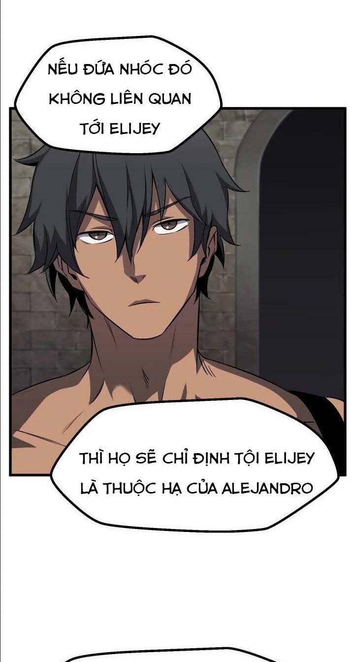 Anh Hùng Mạnh Nhất? Ta Không Làm Lâu Rồi!: Chapter 45