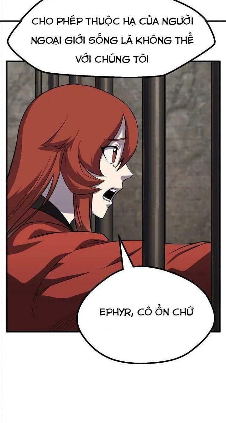 Anh Hùng Mạnh Nhất? Ta Không Làm Lâu Rồi!: Chapter 45