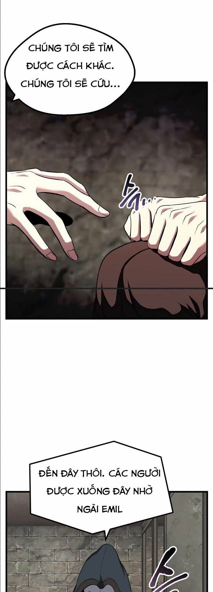 Anh Hùng Mạnh Nhất? Ta Không Làm Lâu Rồi!: Chapter 45