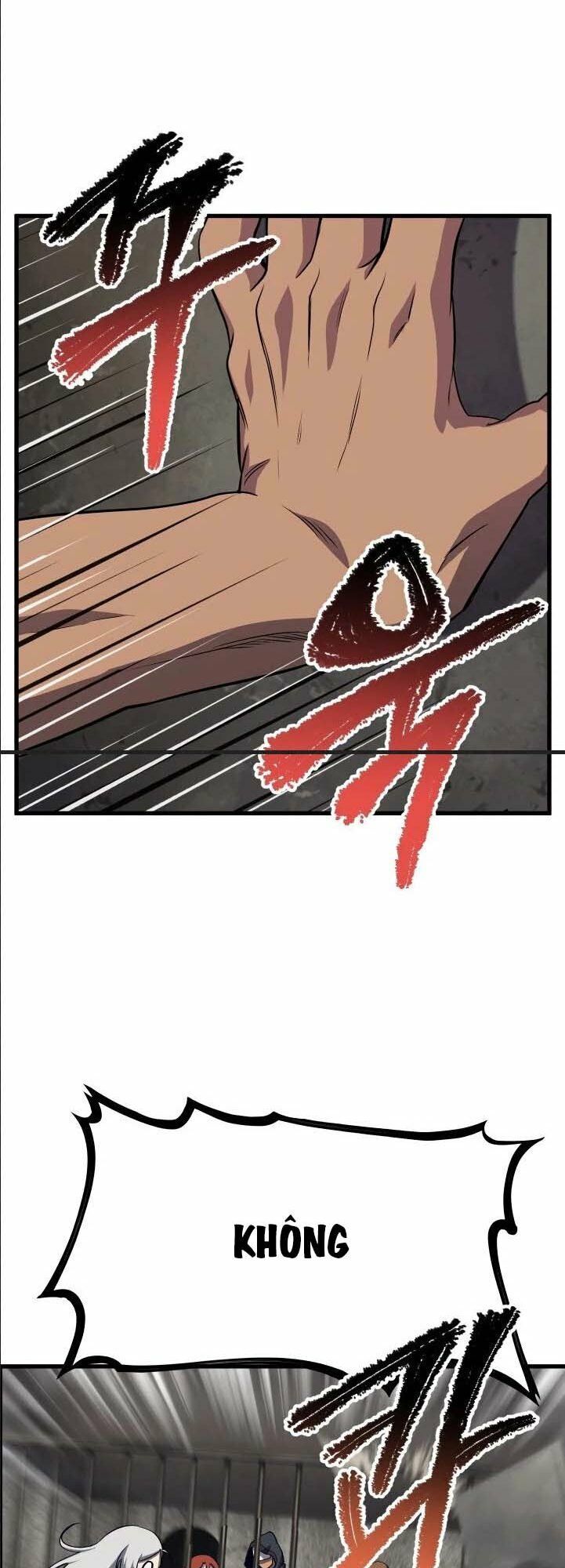 Anh Hùng Mạnh Nhất? Ta Không Làm Lâu Rồi!: Chapter 45