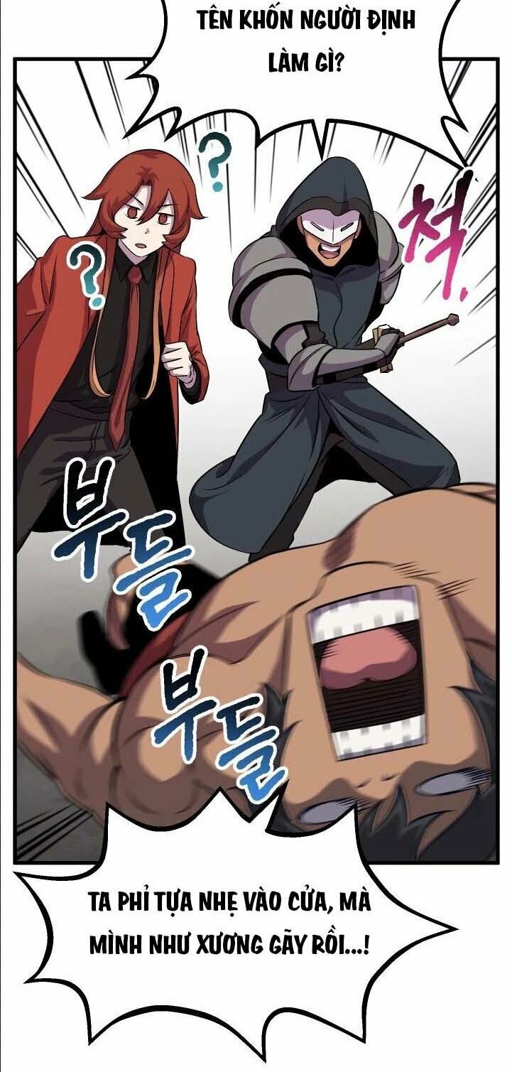 Anh Hùng Mạnh Nhất? Ta Không Làm Lâu Rồi!: Chapter 45