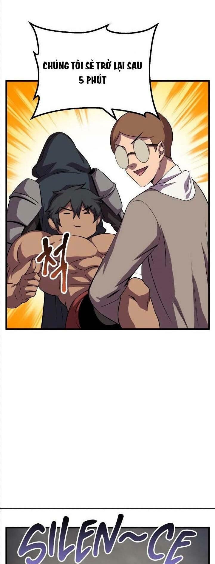 Anh Hùng Mạnh Nhất? Ta Không Làm Lâu Rồi!: Chapter 45