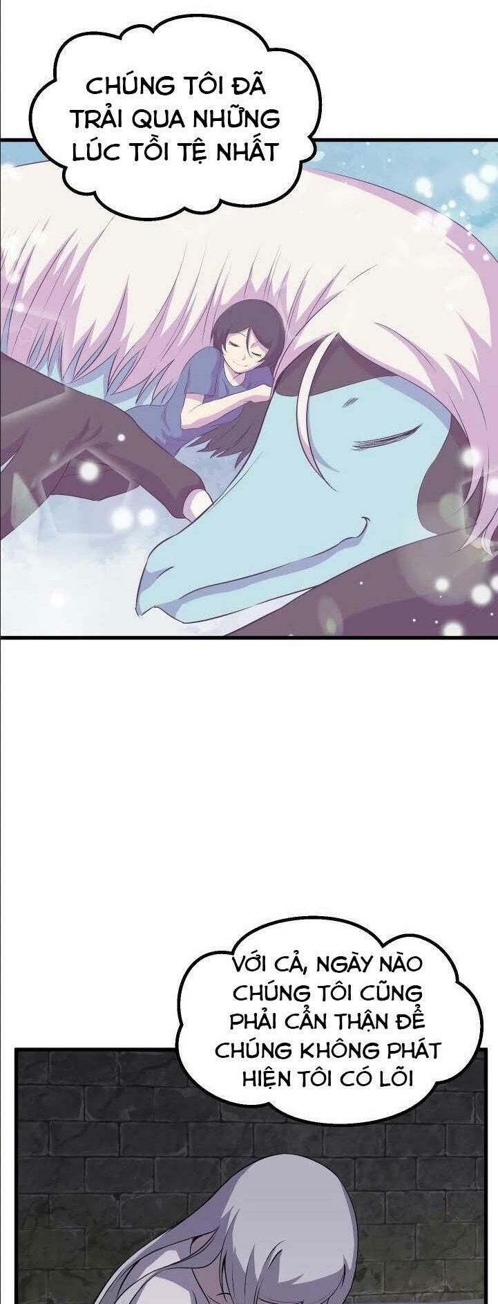 Anh Hùng Mạnh Nhất? Ta Không Làm Lâu Rồi!: Chapter 45