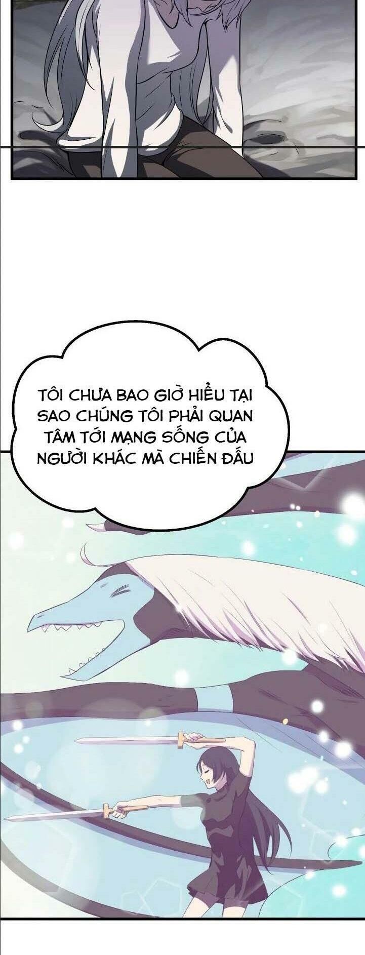 Anh Hùng Mạnh Nhất? Ta Không Làm Lâu Rồi!: Chapter 45