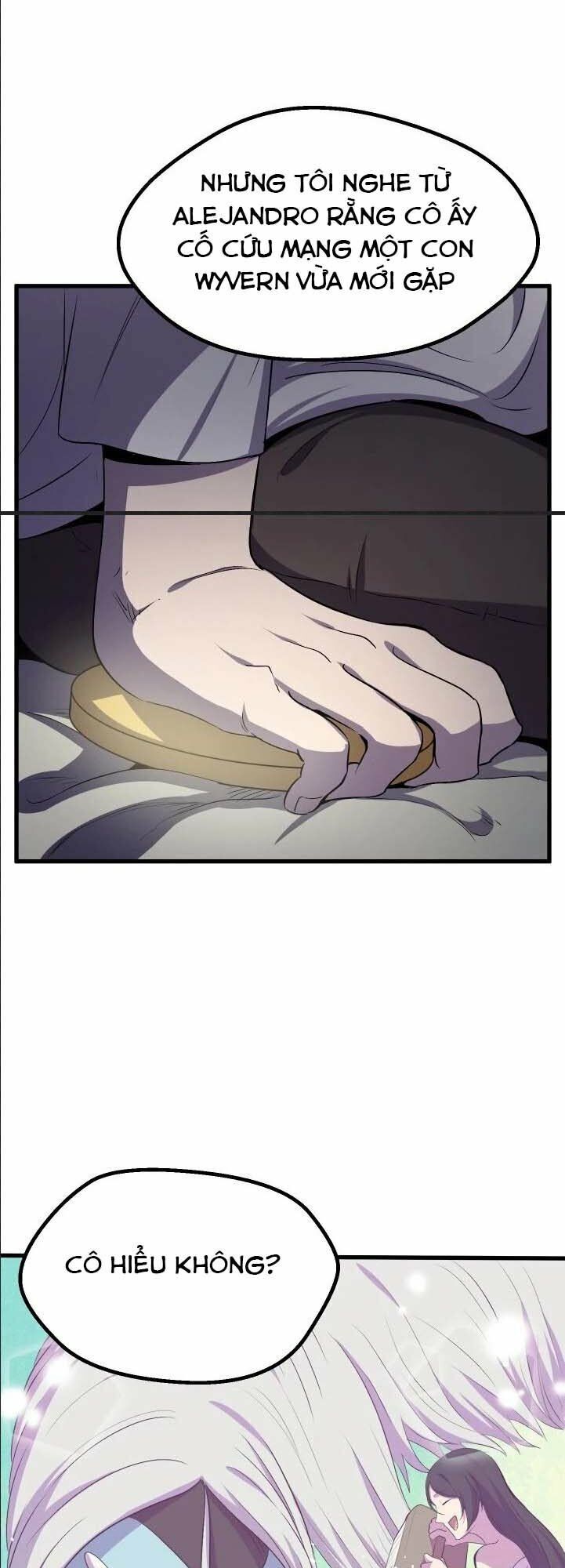 Anh Hùng Mạnh Nhất? Ta Không Làm Lâu Rồi!: Chapter 45