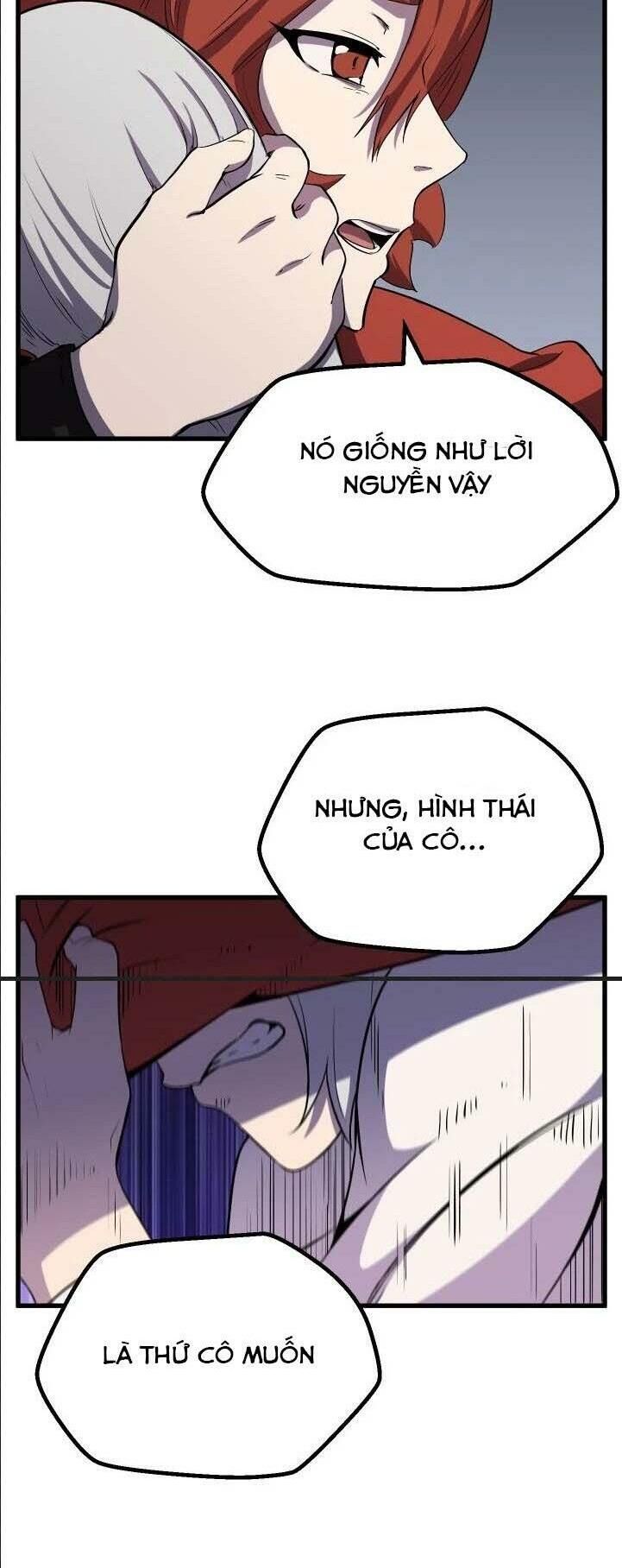 Anh Hùng Mạnh Nhất? Ta Không Làm Lâu Rồi!: Chapter 45