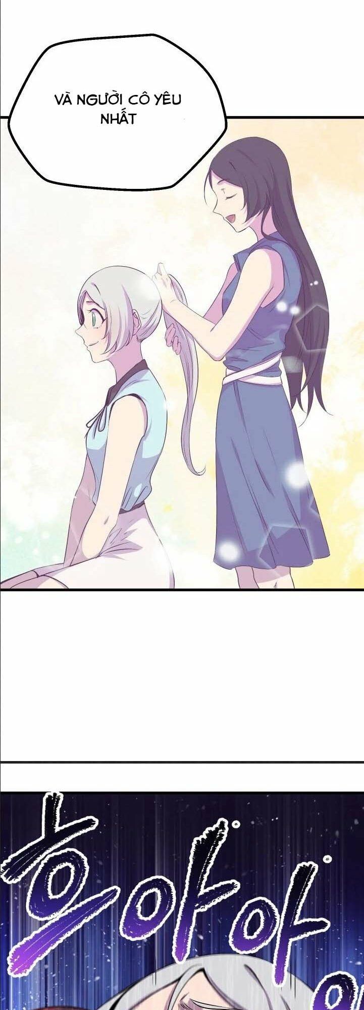 Anh Hùng Mạnh Nhất? Ta Không Làm Lâu Rồi!: Chapter 45