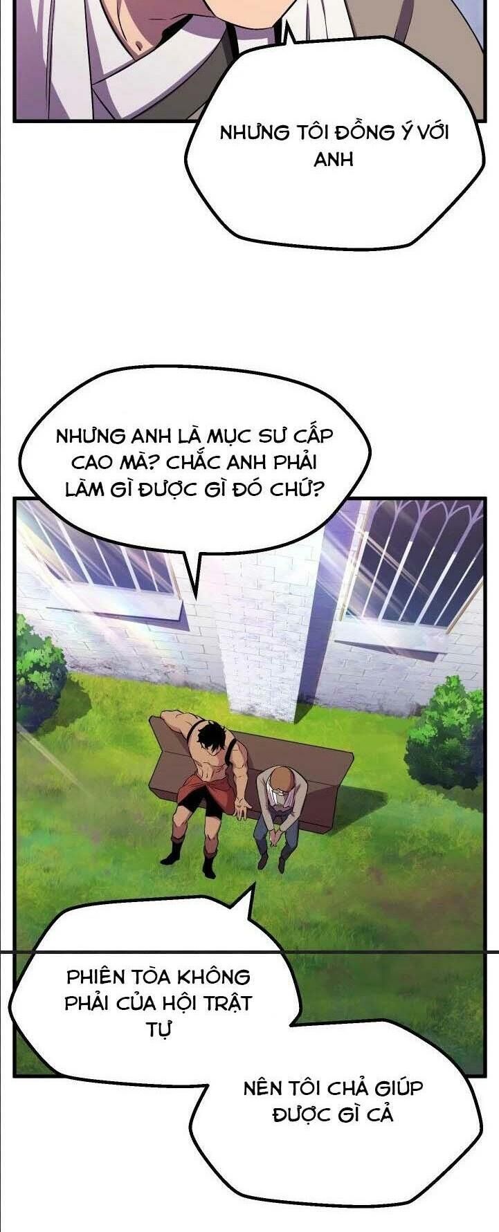 Anh Hùng Mạnh Nhất? Ta Không Làm Lâu Rồi!: Chapter 45
