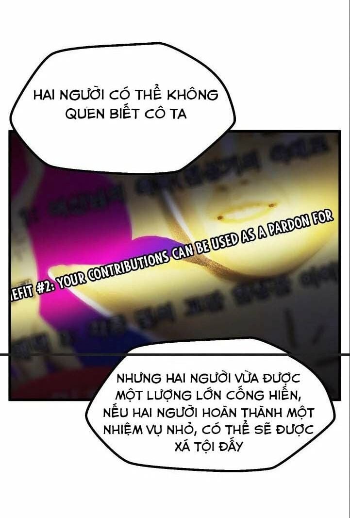 Anh Hùng Mạnh Nhất? Ta Không Làm Lâu Rồi!: Chapter 45