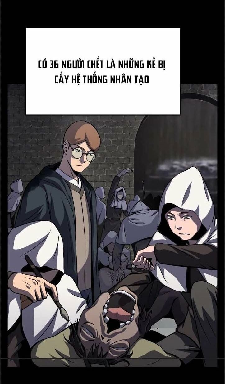 Anh Hùng Mạnh Nhất? Ta Không Làm Lâu Rồi!: Chapter 45