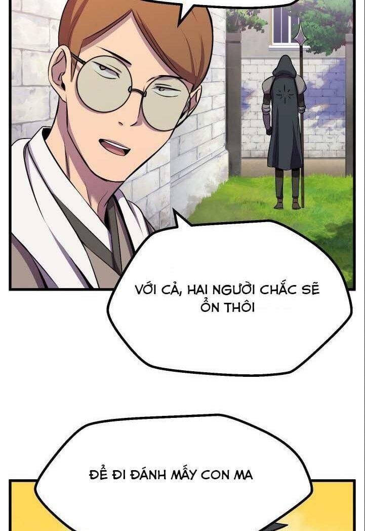 Anh Hùng Mạnh Nhất? Ta Không Làm Lâu Rồi!: Chapter 45