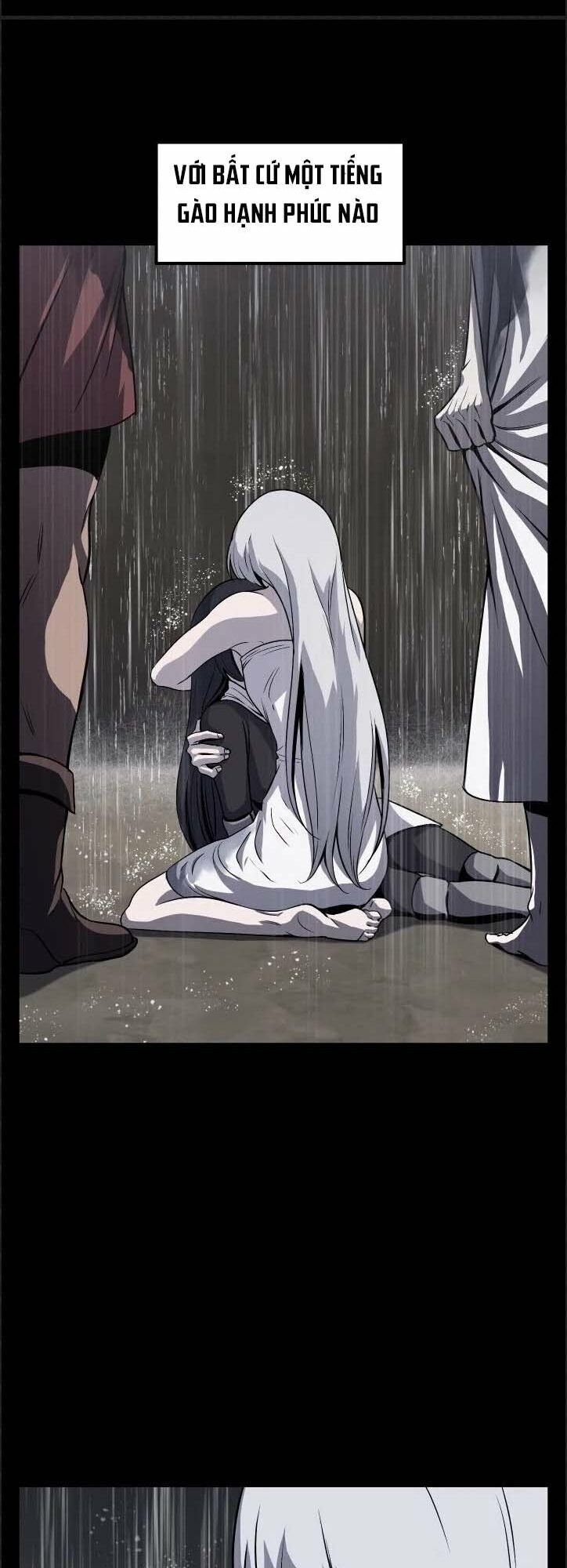 Anh Hùng Mạnh Nhất? Ta Không Làm Lâu Rồi!: Chapter 45