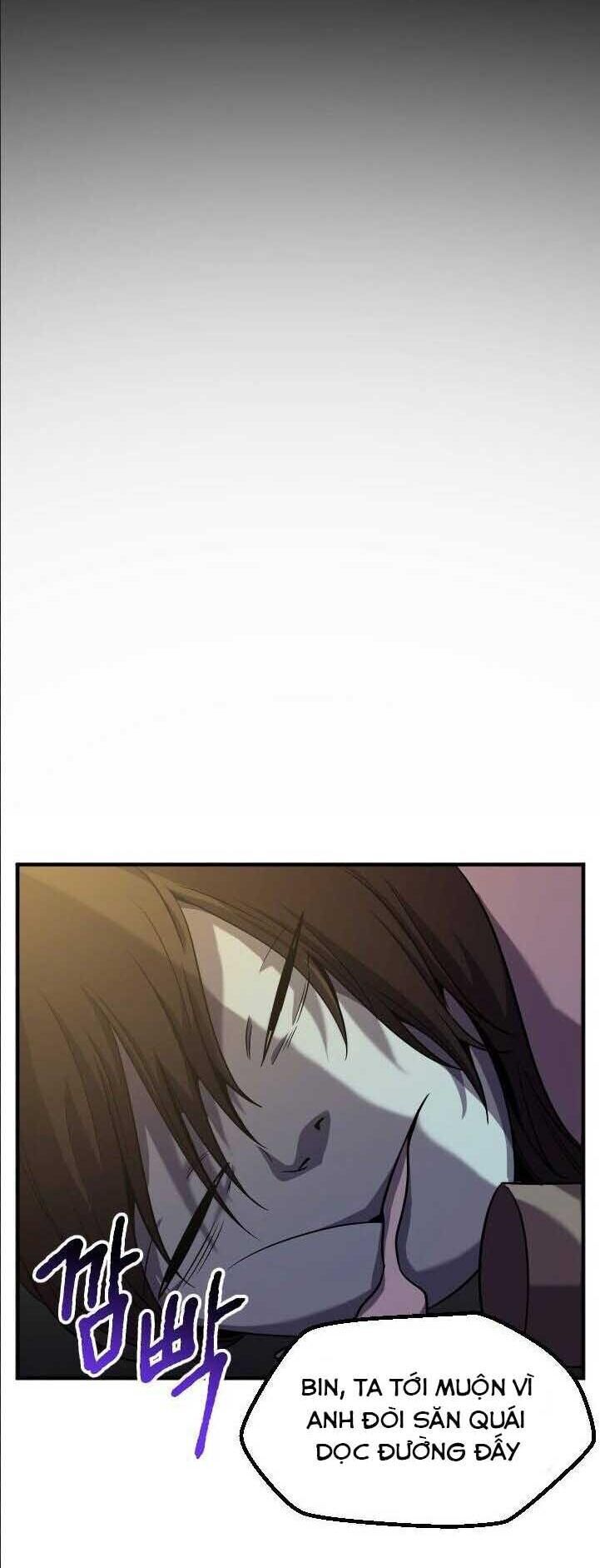 Anh Hùng Mạnh Nhất? Ta Không Làm Lâu Rồi!: Chapter 46