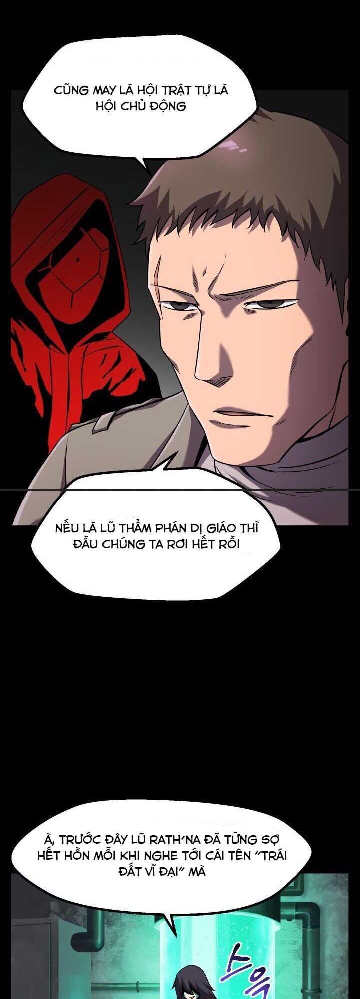 Anh Hùng Mạnh Nhất? Ta Không Làm Lâu Rồi!: Chapter 46