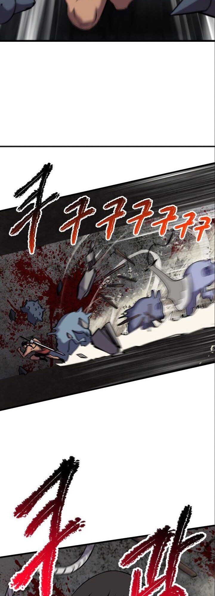 Anh Hùng Mạnh Nhất? Ta Không Làm Lâu Rồi!: Chapter 46