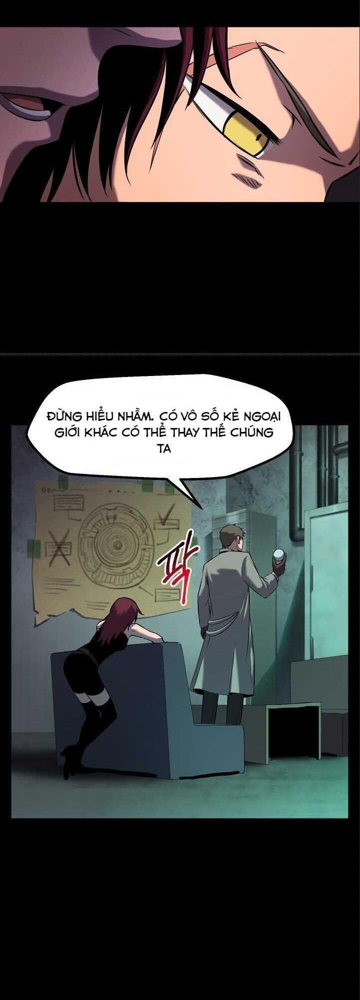 Anh Hùng Mạnh Nhất? Ta Không Làm Lâu Rồi!: Chapter 46