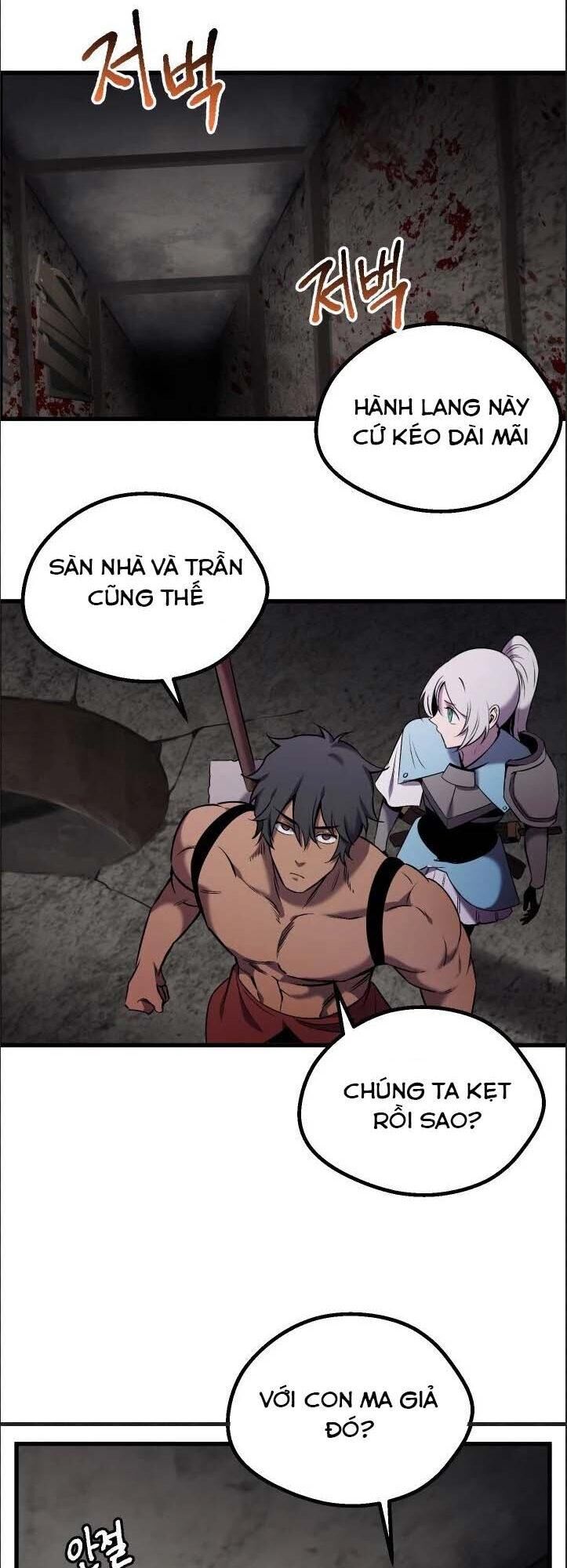 Anh Hùng Mạnh Nhất? Ta Không Làm Lâu Rồi!: Chapter 47