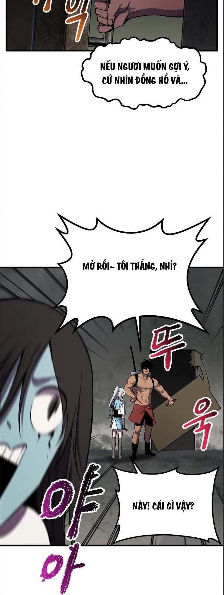 Anh Hùng Mạnh Nhất? Ta Không Làm Lâu Rồi!: Chapter 47