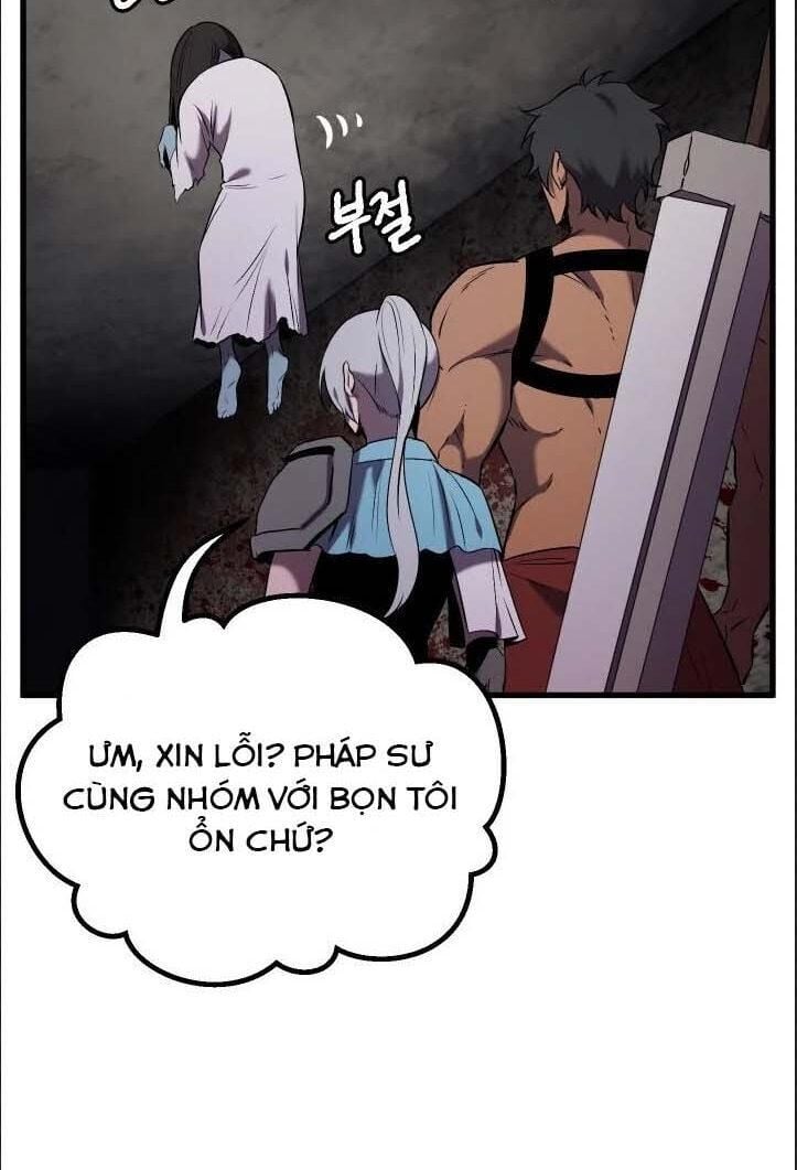 Anh Hùng Mạnh Nhất? Ta Không Làm Lâu Rồi!: Chapter 47