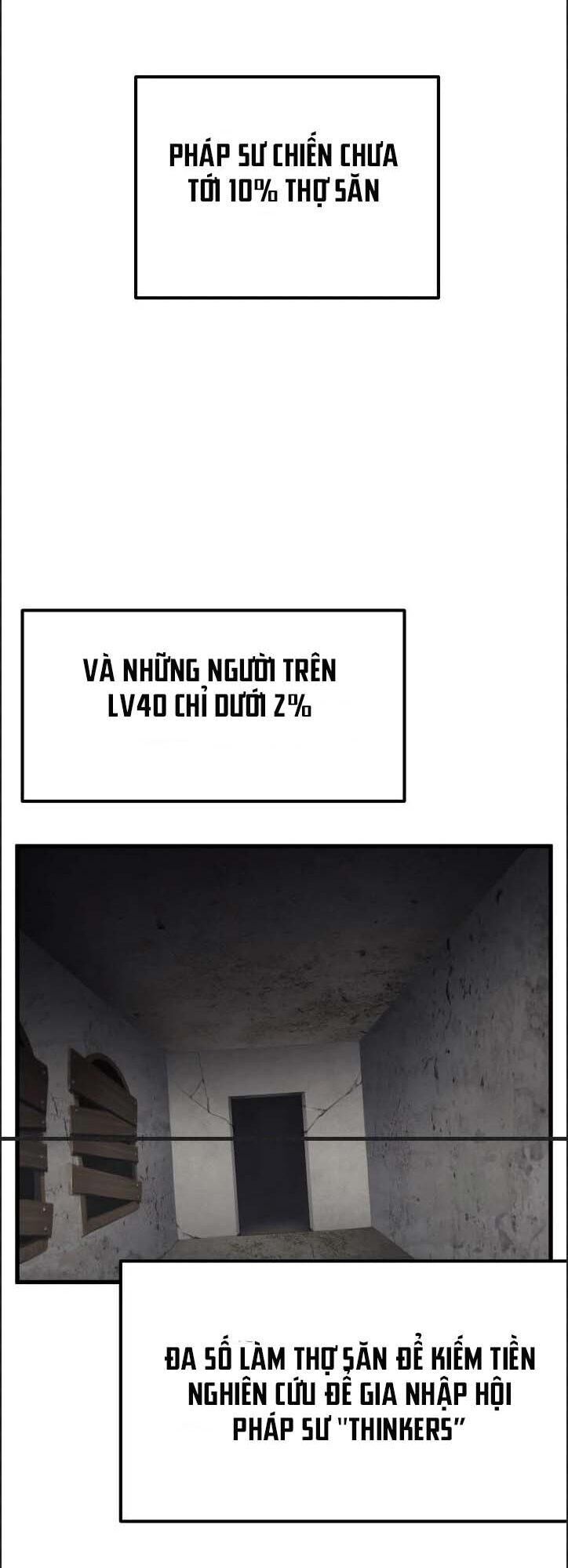 Anh Hùng Mạnh Nhất? Ta Không Làm Lâu Rồi!: Chapter 47