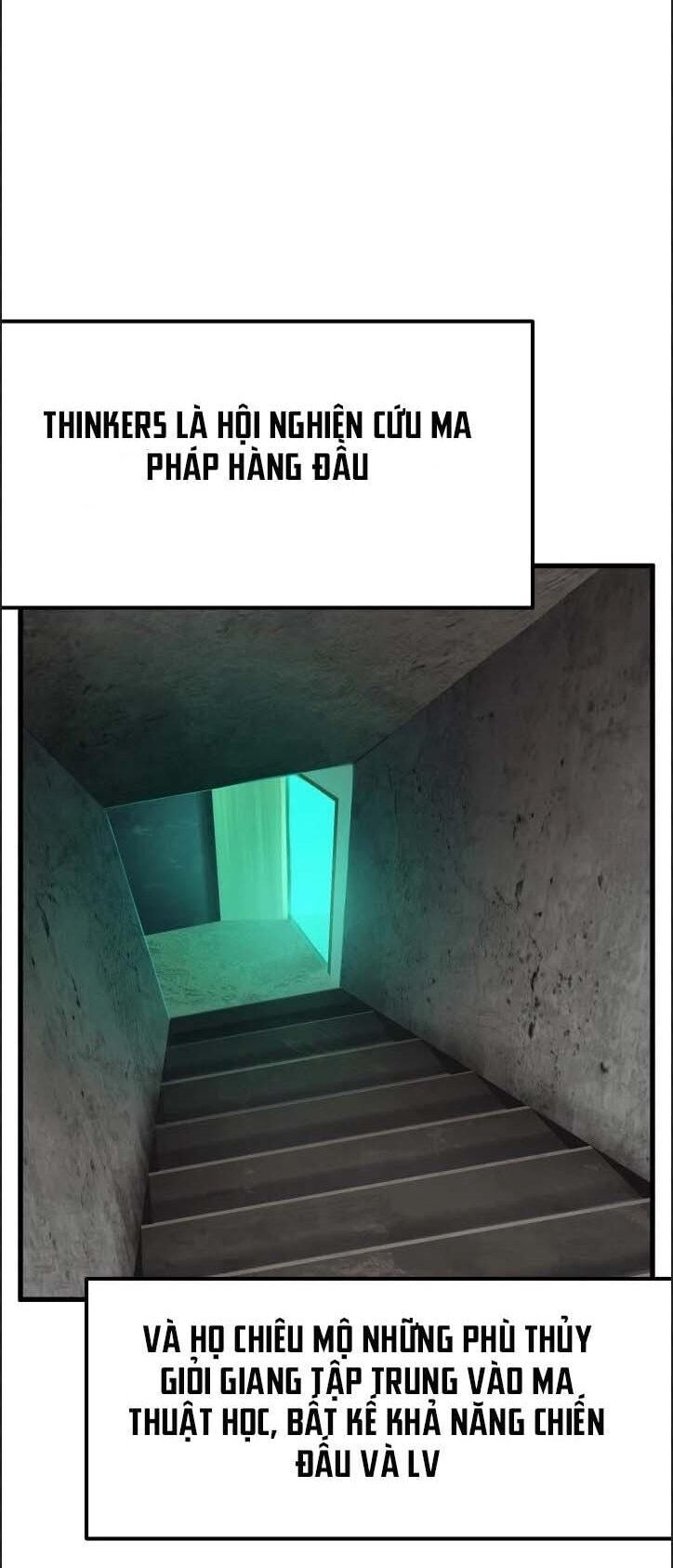 Anh Hùng Mạnh Nhất? Ta Không Làm Lâu Rồi!: Chapter 47