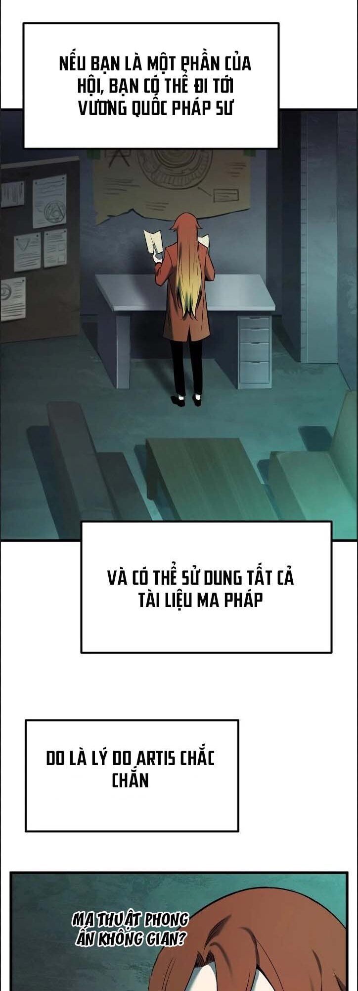 Anh Hùng Mạnh Nhất? Ta Không Làm Lâu Rồi!: Chapter 47