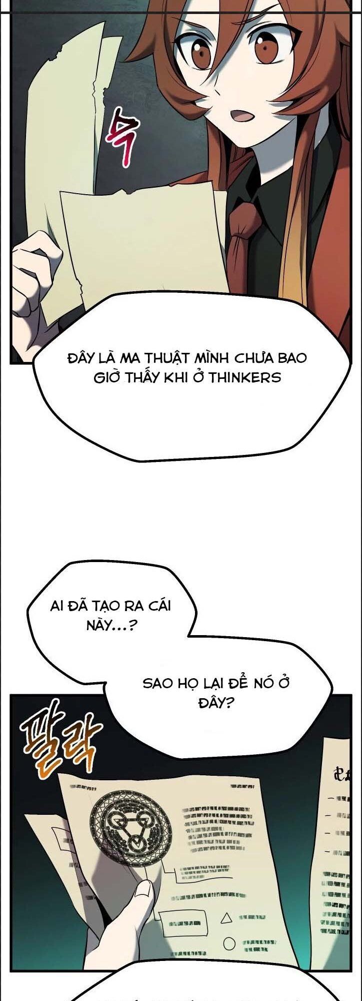 Anh Hùng Mạnh Nhất? Ta Không Làm Lâu Rồi!: Chapter 47