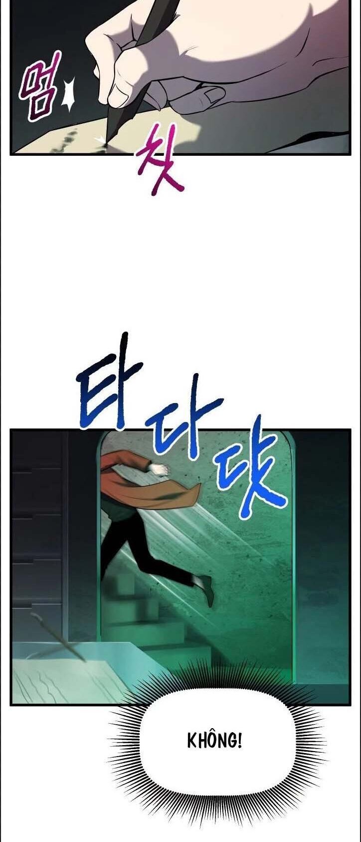 Anh Hùng Mạnh Nhất? Ta Không Làm Lâu Rồi!: Chapter 47