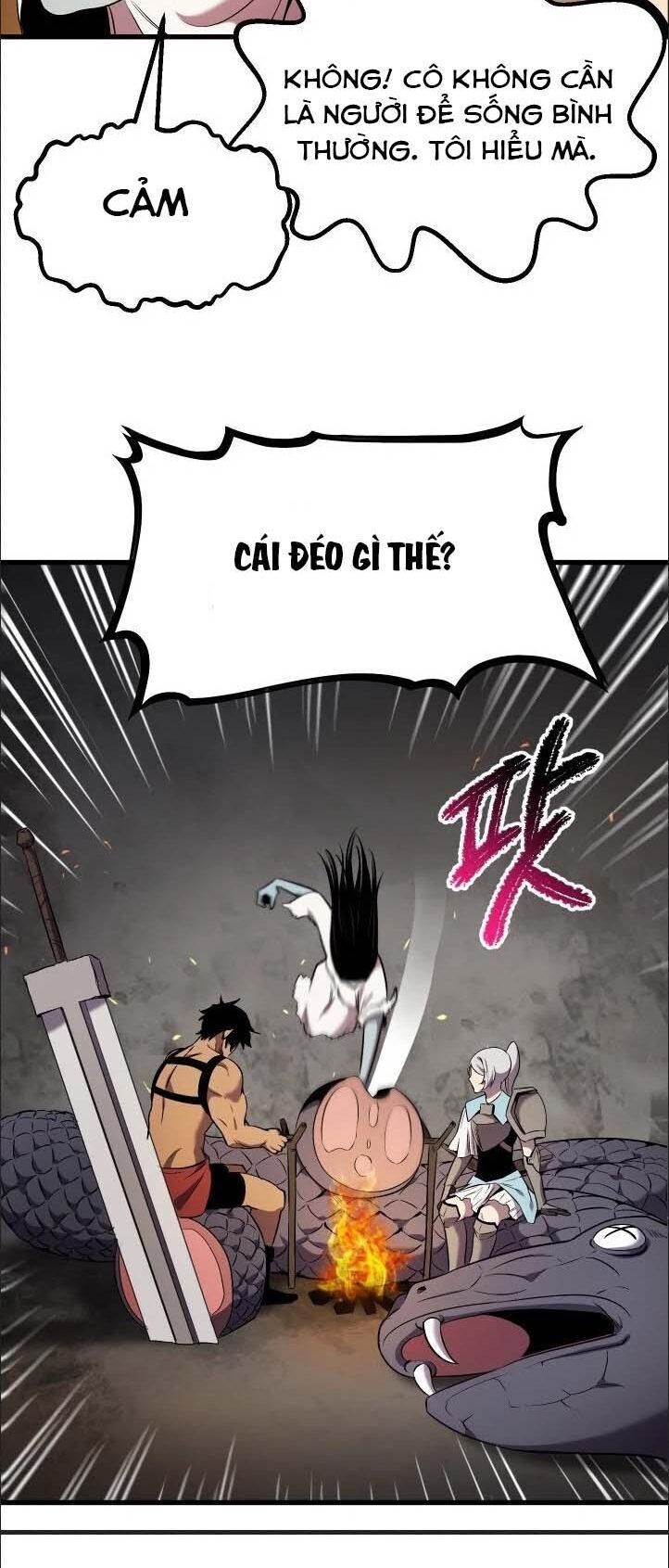 Anh Hùng Mạnh Nhất? Ta Không Làm Lâu Rồi!: Chapter 47