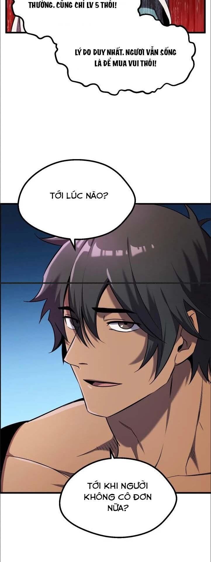 Anh Hùng Mạnh Nhất? Ta Không Làm Lâu Rồi!: Chapter 47